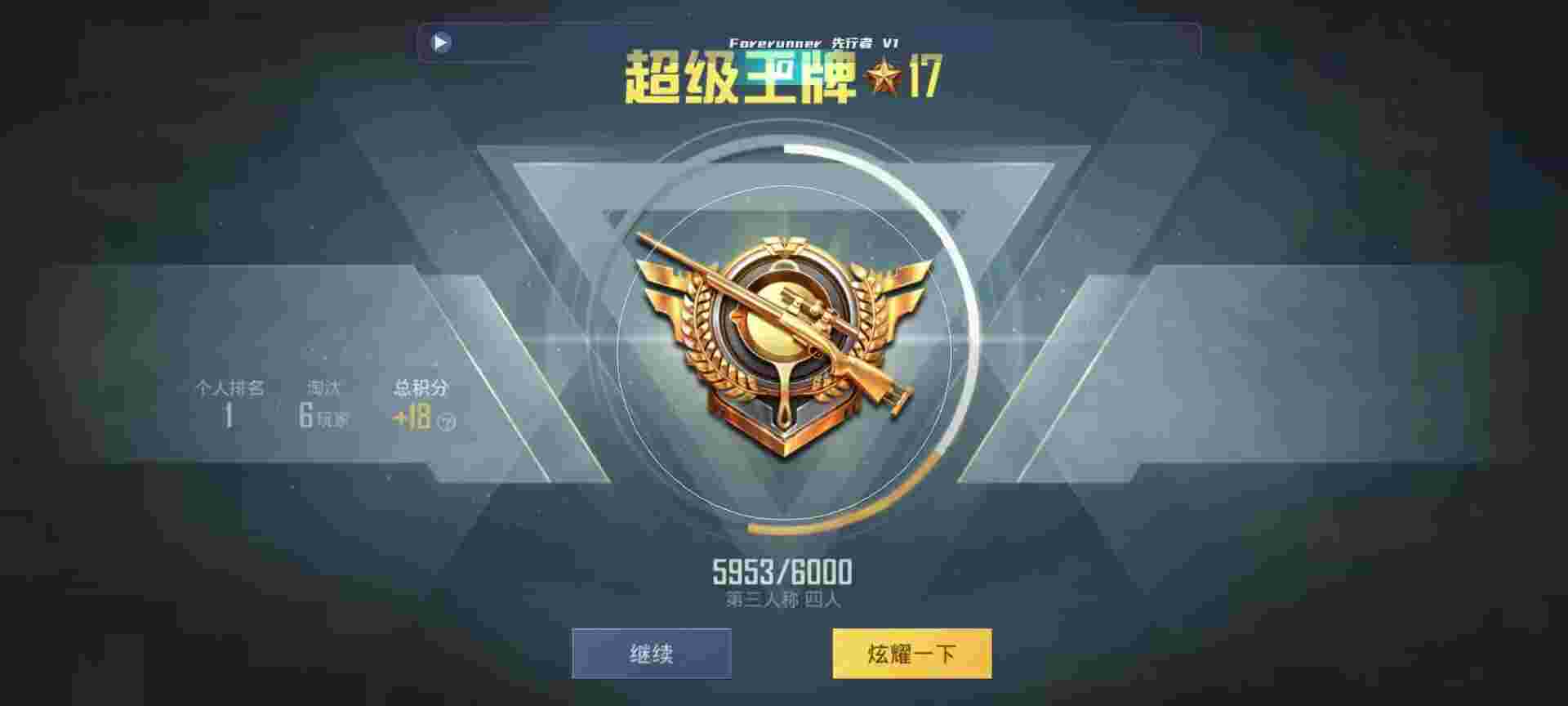 和平精英鸡腿辅助自瞄 - ��ƽ��Ӣ�Ƽ���� ��Χ辅助预览图